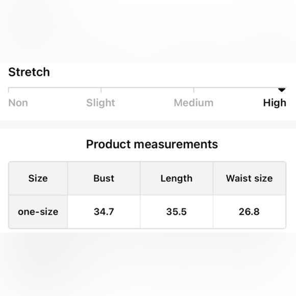 INTIMATE apparel - Picture 3 of 10